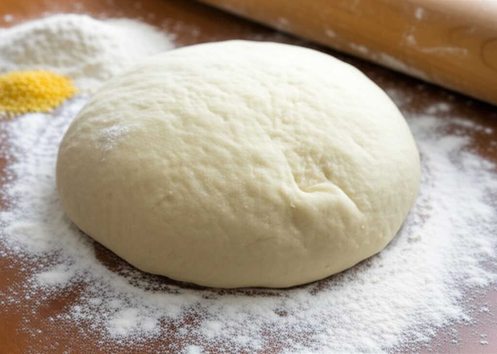 Pizza Dough